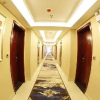 Отель GreenTree Inn LanZhou YanBei Road United University Express Hotel, фото 12
