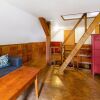 Отель Chalet Kovarska Kovarska, фото 13