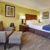 Отель Holiday Inn Express San Diego South - National City, an IHG Hotel, фото 3