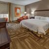 Отель Hampton Inn Corinth, фото 6