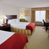 Отель Holiday Inn Express Washington, an IHG Hotel, фото 3