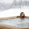 Отель Manoir du Lac Delage, фото 13