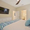 Отель Storey Lake Resort 2bd Condo Overlooking Water 840 2 Bedroom Condo, фото 10