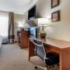 Отель Holiday Inn Express Hotel & Suites Black River Falls, фото 3