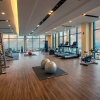 Отель Brand New 2bdr Suite Rooftop Pool, фото 19