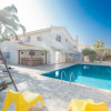 Отель Ayia Napa Holiday Villa At26, фото 17
