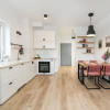 Отель Poznań Apartment Robocza by Renters, фото 16