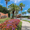 Отель Caribe The Resort D401 2 Bedroom Condo by RedAwning, фото 31