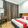 Отель Grand Inn Semporna by OYO Rooms, фото 4