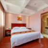 Отель Greentree Inn Nantong Stadium West Qingnian Road Business Hotel, фото 3