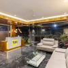 Отель Fabhotel Prime Opulence, фото 11