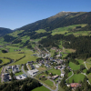 Отель Apartment in Wald im Pinzgau With Swimming Pool and Views, фото 13
