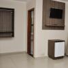 Отель Ouro Minas Plaza Hotel, фото 3