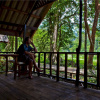 Отель Khao Sok Riverside Cottage, фото 15