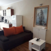 Отель Family ground floor apartment Puntamika, фото 3