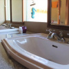 Отель Immaculate 3-Bed House In Gili Air, фото 4