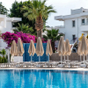 Отель Bendis Beach Hotel, фото 24