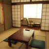 Отель Family Ryokan Kawakyu with Showa Retro, Private Hot Spring, фото 19