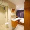Отель Lee Place Phatthanakan Condo, фото 10