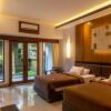 Отель Champlung Sari Hotel and Spa Ubud, фото 6