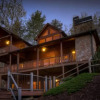 Отель Laurel Valley Lodge by Escape to Blue Ridge, фото 13