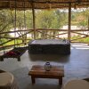 Отель Nyota Mara Lodge, фото 6