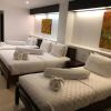 Отель Baan Talay - Thungwualaen, фото 26
