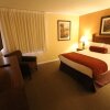 Отель Lake Arrowhead Chalets, a VRI resort, фото 4