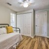 Отель Cozy Ocala Home w/ Porch < 1 Mi to Downtown!, фото 4