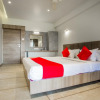 Отель Gurukrupa Residency by Oyo Rooms, фото 5