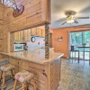 Отель Charming Houghton Lake Cottage w/ Backyard!, фото 10