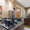 Отель COMFORT INN & SUITES, фото 14
