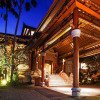 Отель Keraton Jimbaran Beach Resort, фото 1