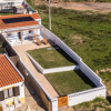 Отель Cottage in Aljezur- 2 bed Ensuite-casinha da Ivone, фото 15