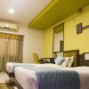 Отель FabHotel Classic Inn Navrangpura, фото 18