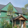 Отель Pension Green Lake, фото 14