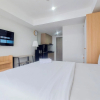 Отель Restful Studio At Anwa Residence Bintaro Apartment, фото 3