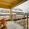 Отель 2 Br With Views Of Wood Creek & Mountains 2 Bedroom Condo - No Cleaning Fee! by RedAwning, фото 8