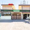 Отель Oyo Hotel Costa Azul в Четумали