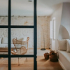 Отель Seafront Palazzo Rovinj With Private sea Access, фото 19
