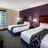 Отель La Quinta Inn & Suites by Wyndham Lubbock North, фото 25