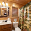 Отель Heavenly Vista At Crown Point 4 Bedroom Cabin by Redawning, фото 9