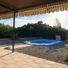 Отель Villa With 3 Bedrooms In Malaga, With Private Pool And Wifi, фото 23