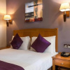 Отель The Durley Dean Hotel, фото 29