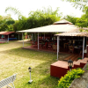 Отель Safari land and guest house, фото 7