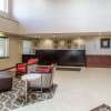Отель Comfort Inn & Suites, фото 2