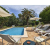 Отель Villa with pool, garden and WIFI located 6 km from the sea in La Argentina, фото 26