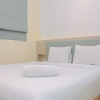 Отель Warm And Cozy 2Br Signature Park Grande Apartment, фото 2