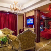 Отель Marriott Hotel Yuncheng, фото 14