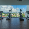 Отель OYO Home 987 Premium 1BR 1 Tebrau Residences, фото 32